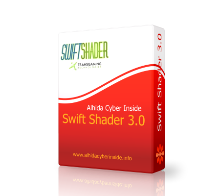 swift shader 32 bit download